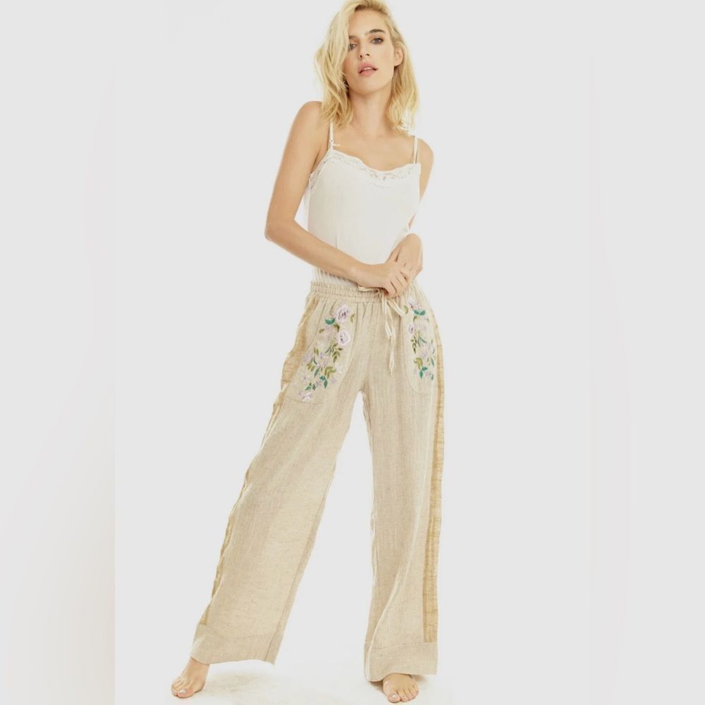Aratta French Riviera Pants